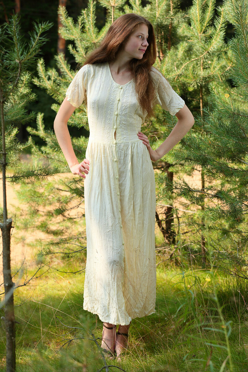 Наташа, 24