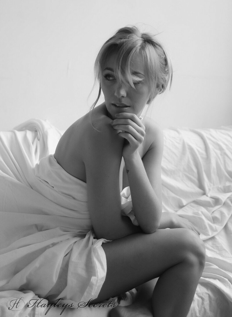 Ульюша, 38